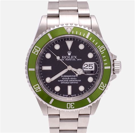 rolex fat four mark 1|rolex kermit model.